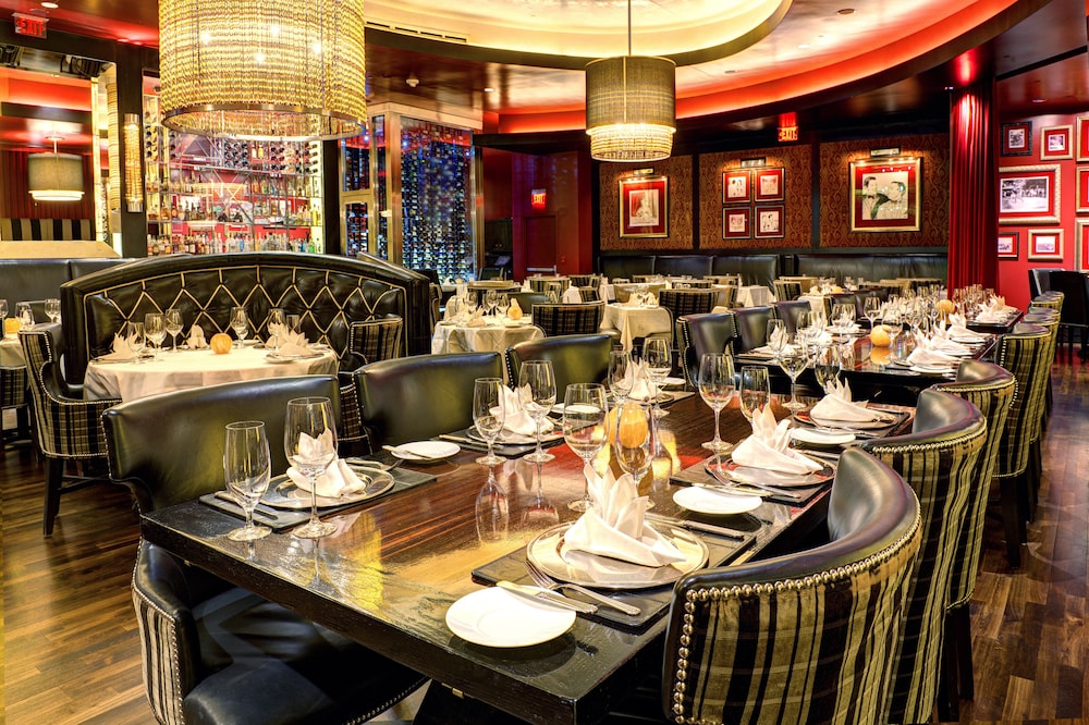 Beau Rivage - photo 34