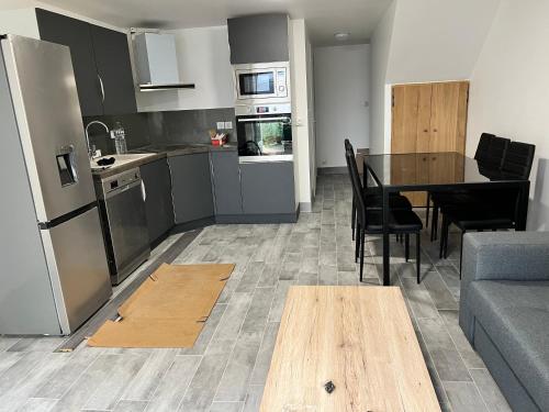 Alida in Civray, France