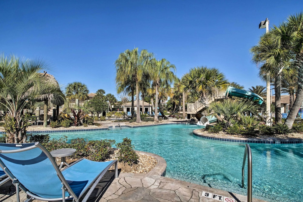 Disney Area Townhome with Lanai And Resort Amenities - photo 2