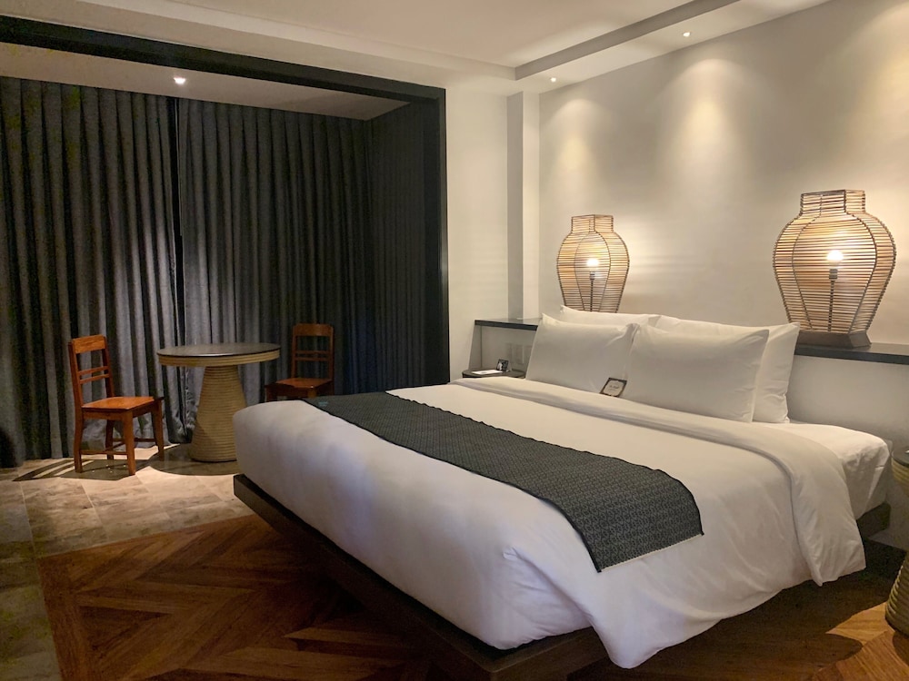 The Henry Resort Dumaguete in Dumaguete, Philippines