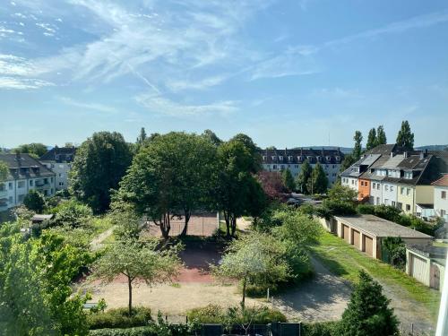 Zuhause Auf Zeit Gemutliche Gastezimmer — Bonn