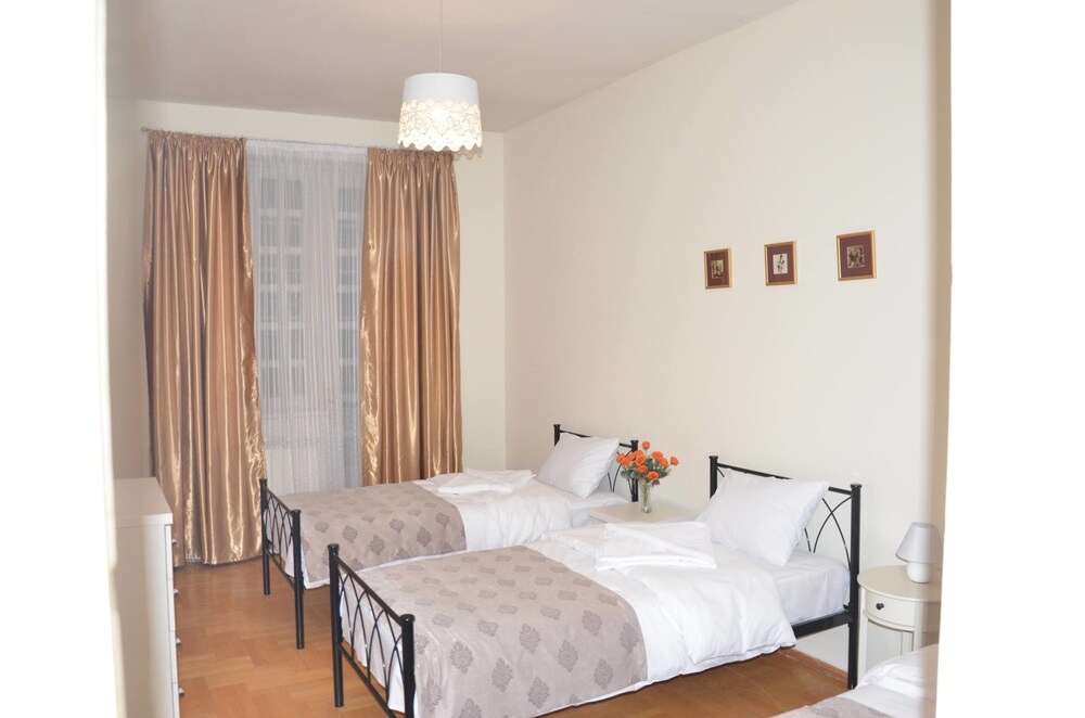 Hotel 125 — Tbilisi — photo 2