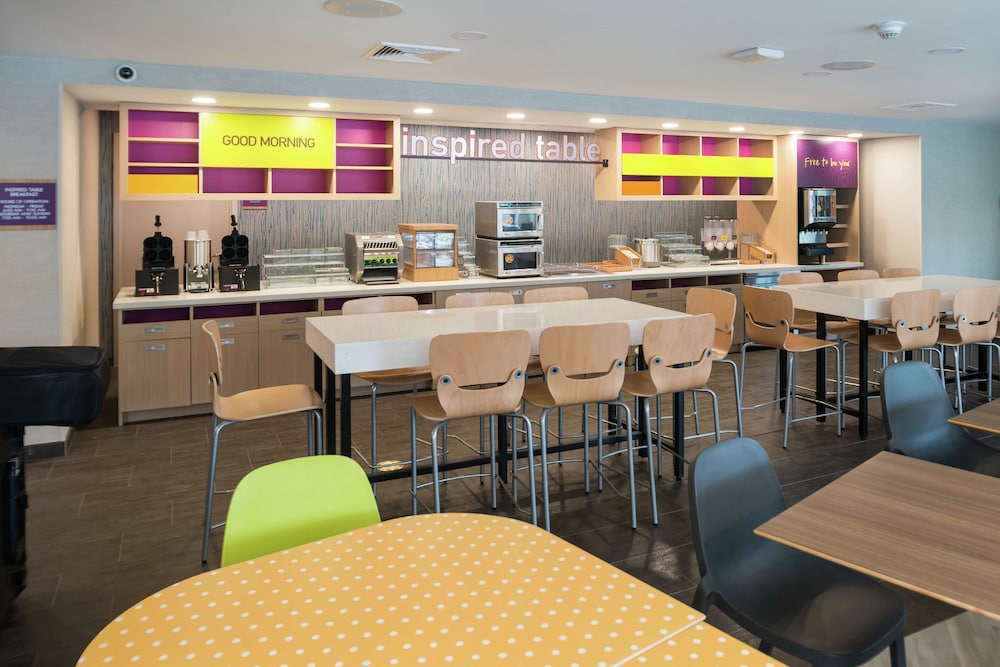 Home2 Suites by Hilton King of Prussia Valley Forge PA - photo 17
