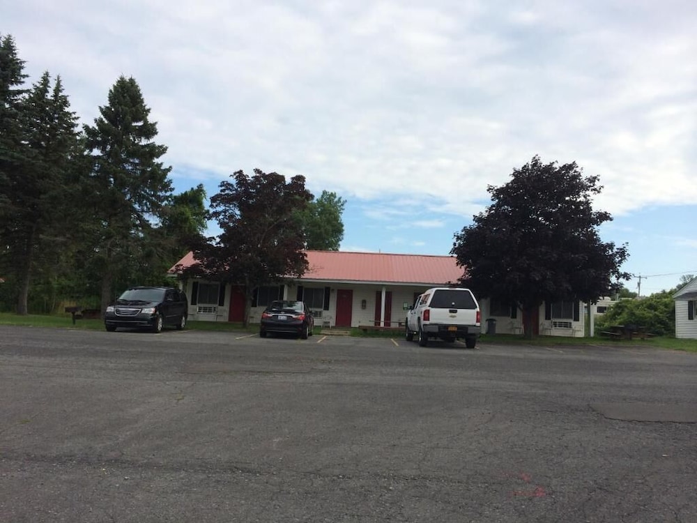 Portlodge Motel - photo 16
