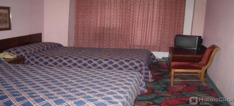 The Carter Hotel - photo 8