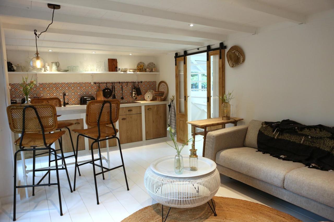 Sunny Guesthouse — 4-Star Luxury Hotel in Bergen, Netherlands