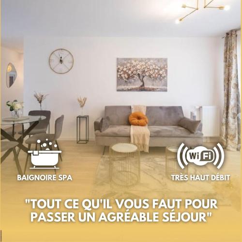 Sejour Unique A Pierrefitte — Pierrefitte Sur Seine