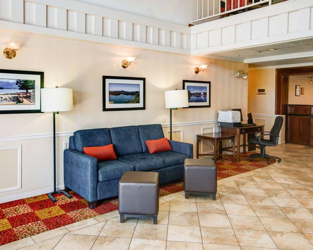 Comfort Inn Redding Near I 5 - photo 6