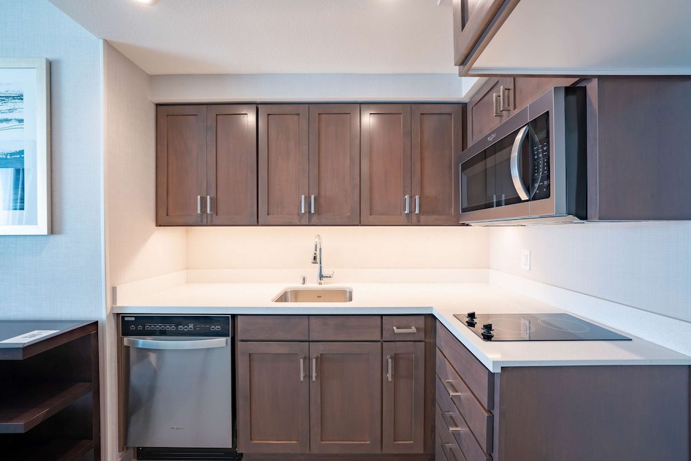 Homewood Suites by Hilton Sunnyvale Silicon Valley - photo 15