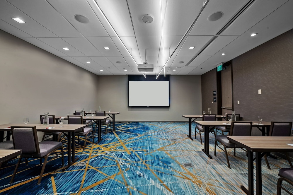 AC Hotel by Marriott Fort Lauderdale Airport - photo 72