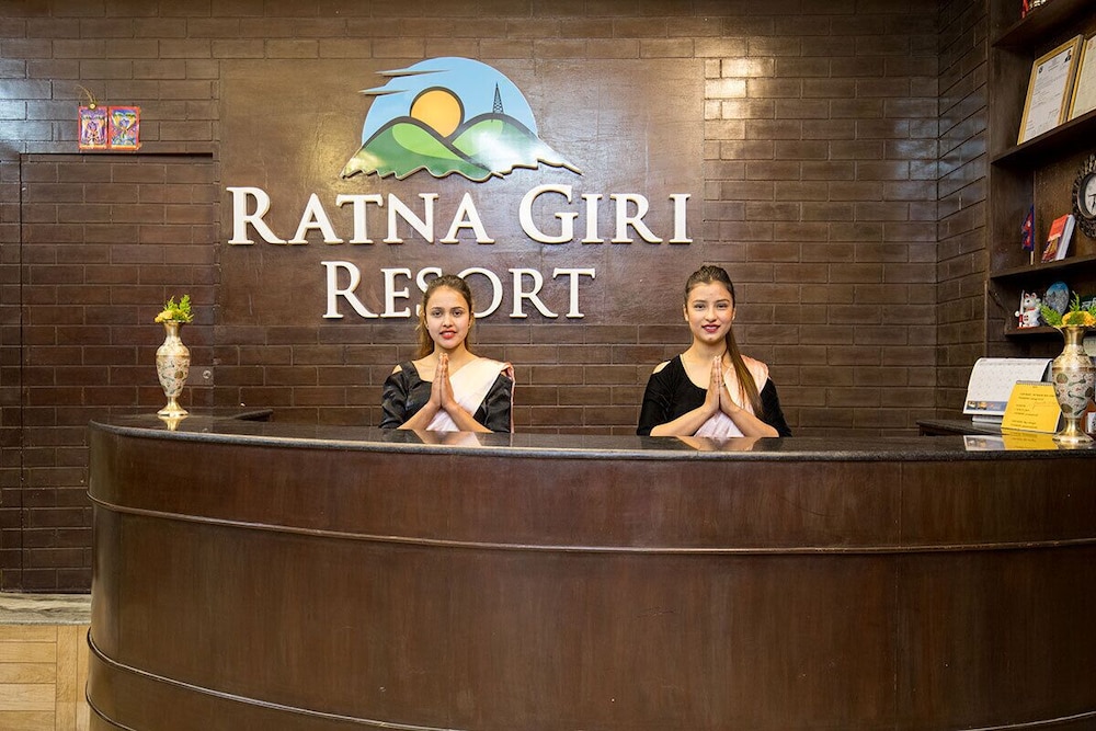 Ratna Giri Resort in Bhaktapur, Nepal