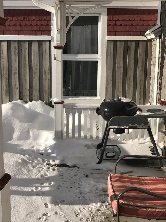 L’Ham du Sud in Unknown City, Canada