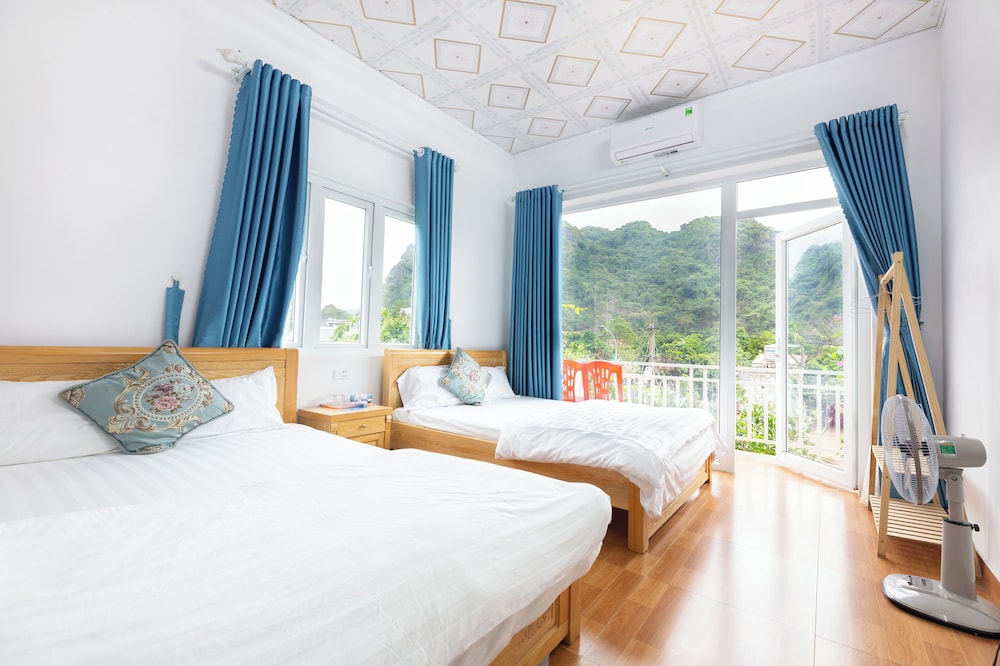 Cat Ba Countryside Homestay 17761722 — Cat Ba