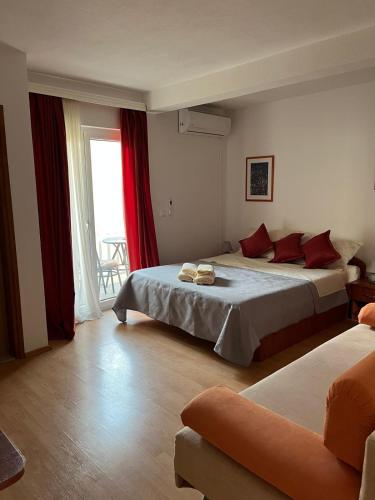 Rooms Raguž in Neum, Bosnia and Herzegovina