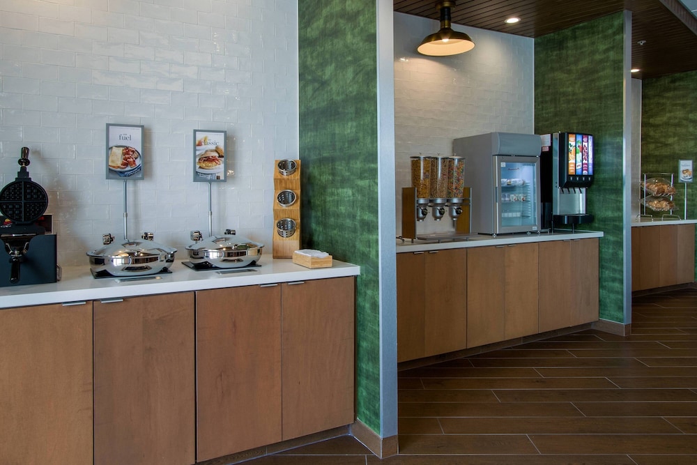 Fairfield Inn & Suites Duncan - photo 48