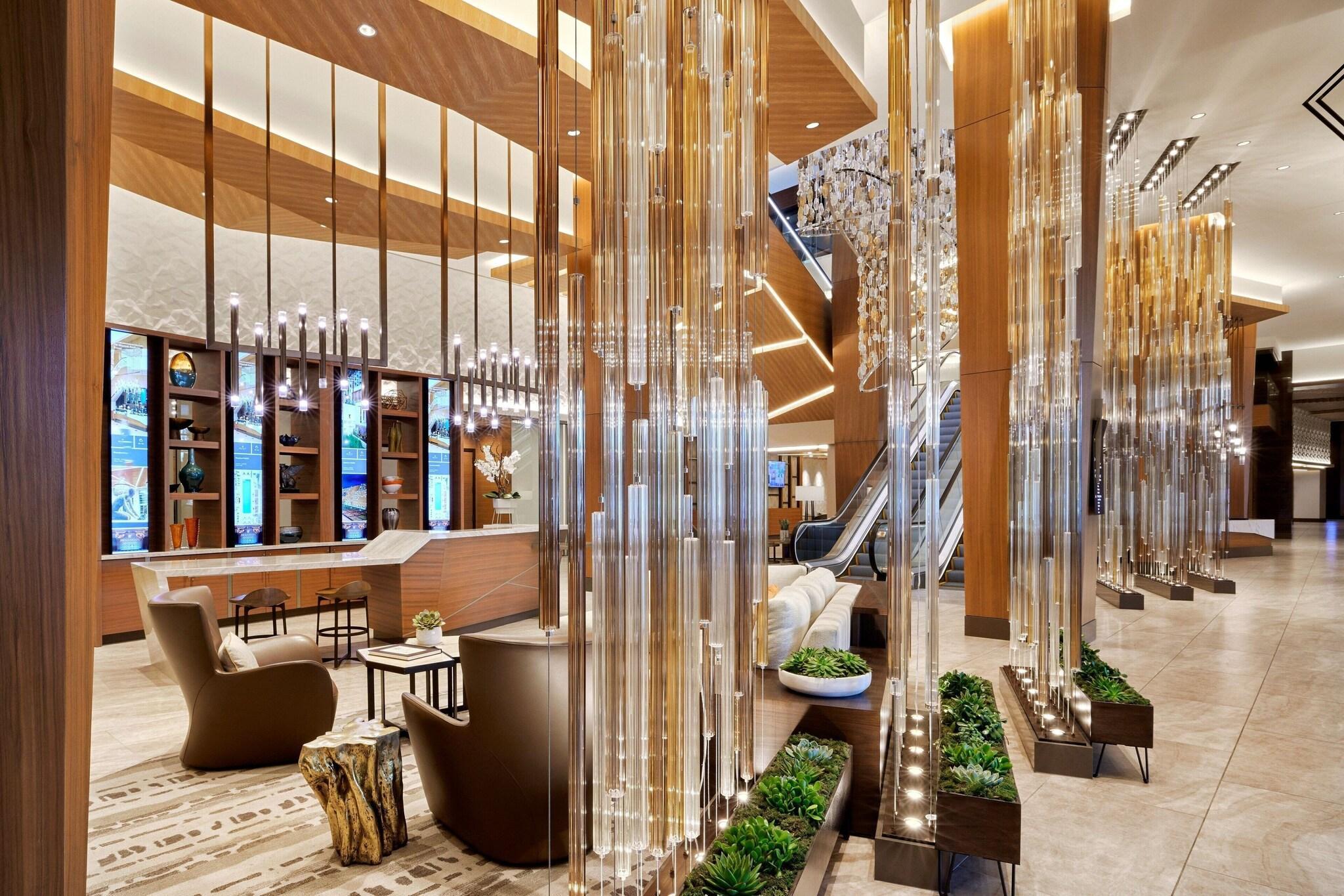 JW Marriott Anaheim Resort - photo 17