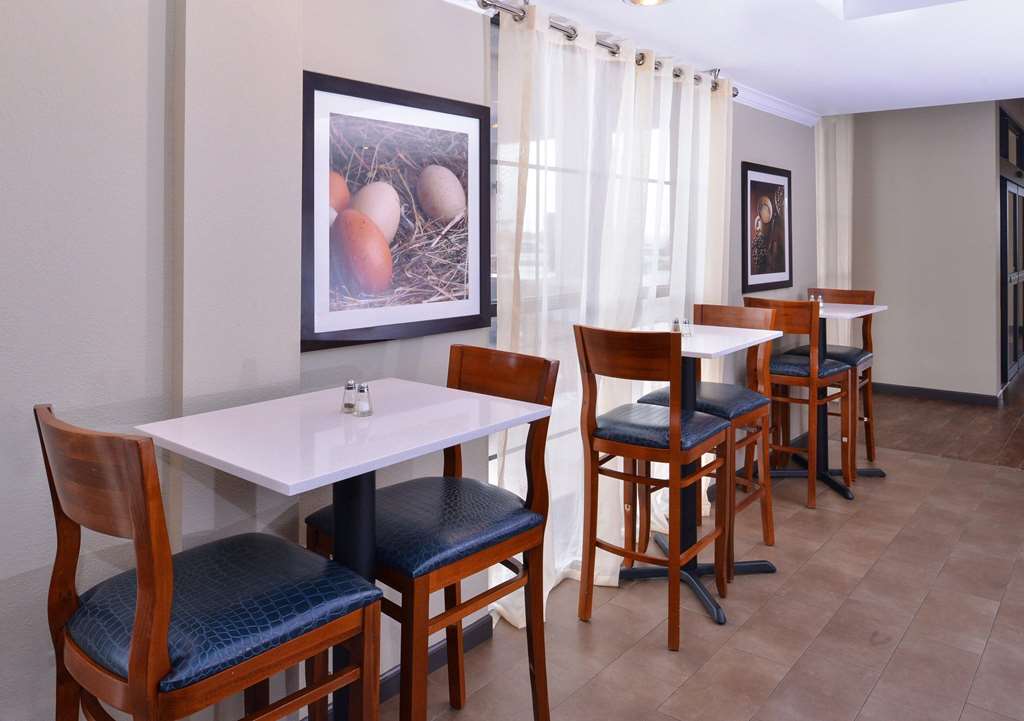 Comfort Suites near Westchase on Beltway 8 - photo 29