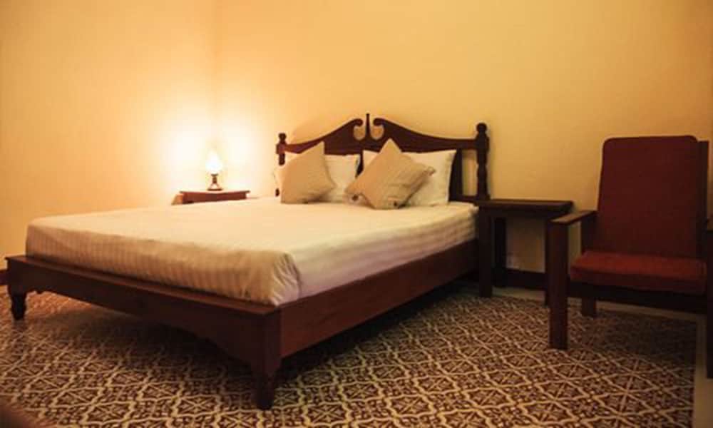 Le Jardin Hotel De Pakse — Pakse — photo 5