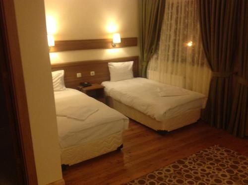 Rhebas Hotel — Istanbul — photo 4