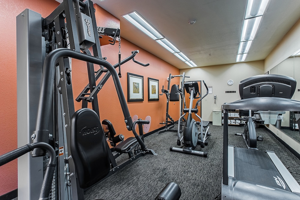 Hotel Ruidoso Midtown - photo 36