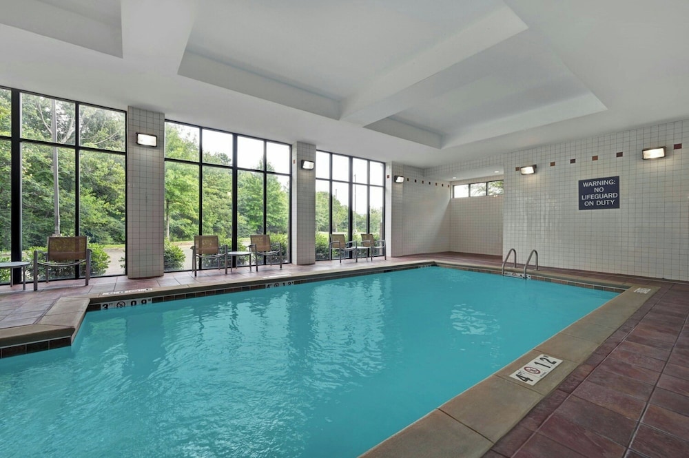 Four Points by Sheraton Birmingham Homewood - photo 20