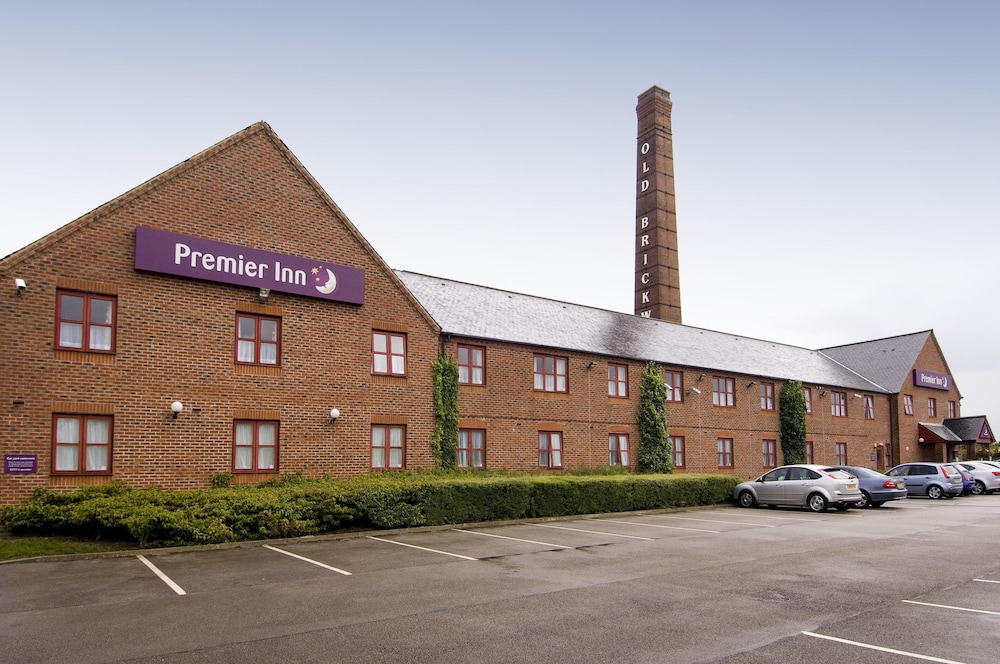 Premier Inn Leeds South in Leeds, United Kingdom