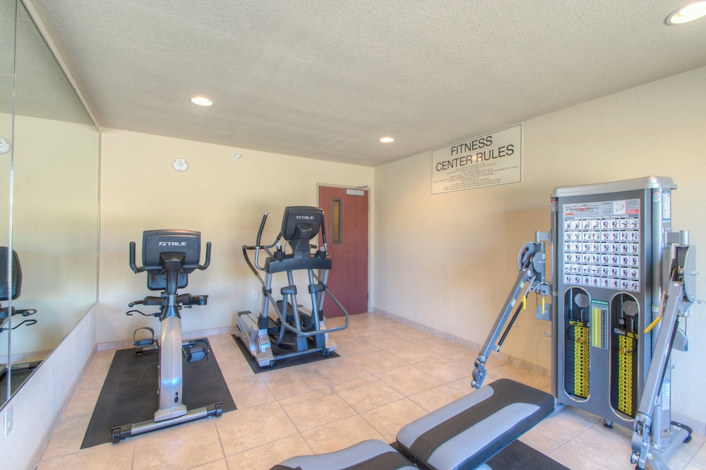 Cobblestone Inn & Suites Wray - photo 29