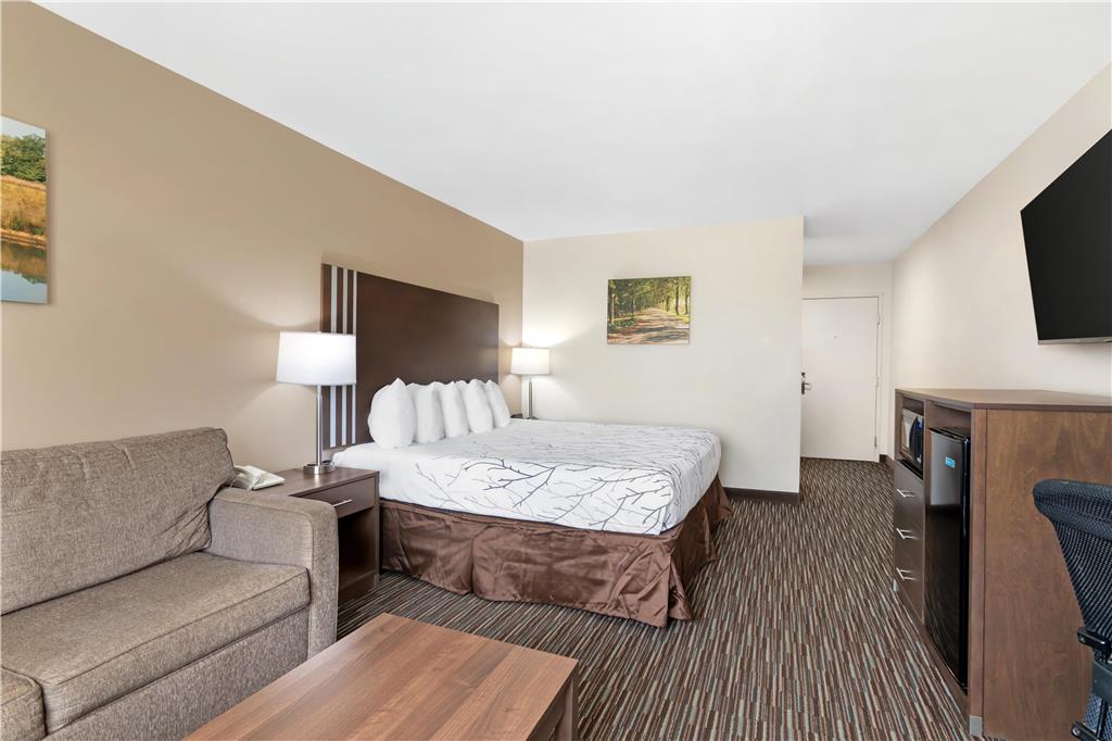 Best Western Brookfield - photo 28