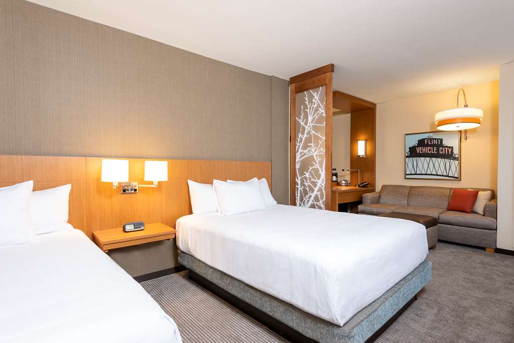 Hyatt Place Flint Grand Blanc - photo 45