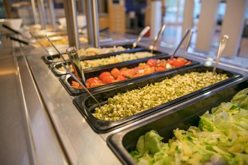 Hotel Norrvalla in Voera, Finland