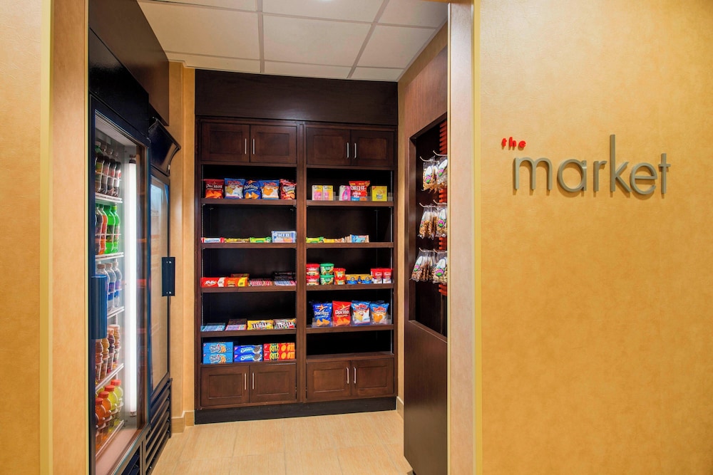 Residence Inn by Marriott Boston Framingham - photo 16