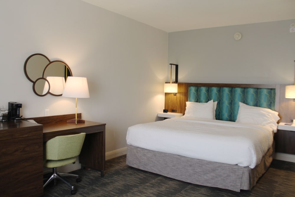 Hampton Inn & Suites Sarasota Bradenton Airport FL - photo 44