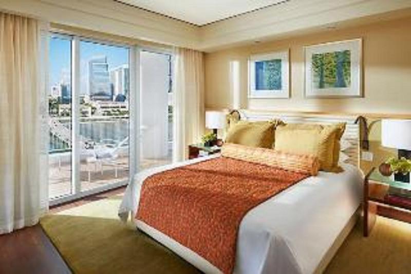 Mandarin Oriental Miami - photo 17