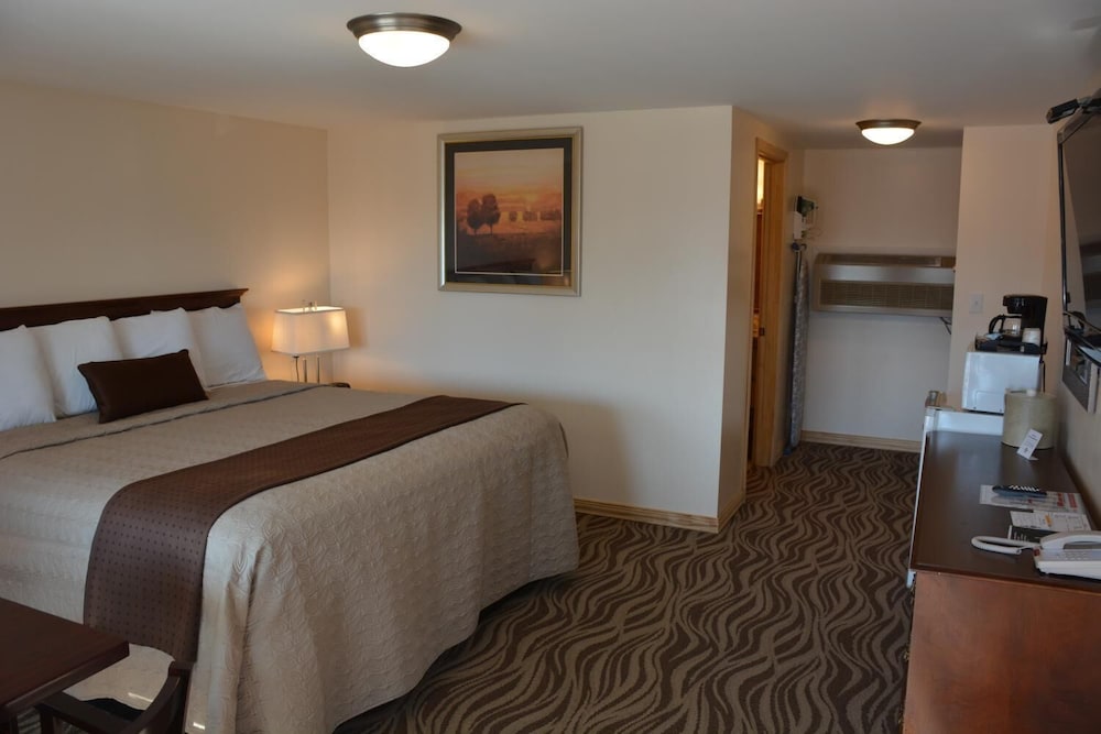 Liberty Inn - photo 6