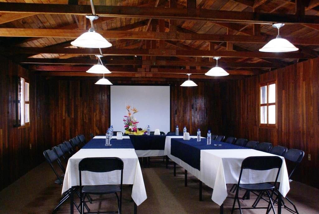 Hotel Villa De Cortez — Xicotepec De Juarez — photo 4