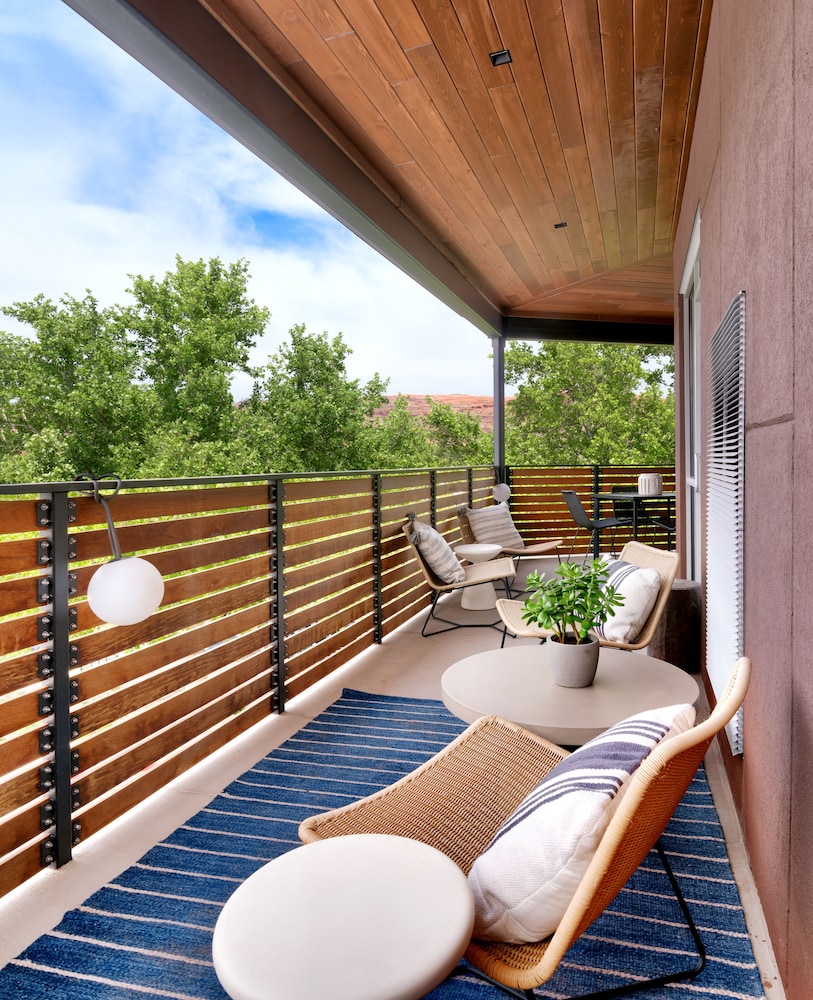 Gravity Haus Moab - photo 26
