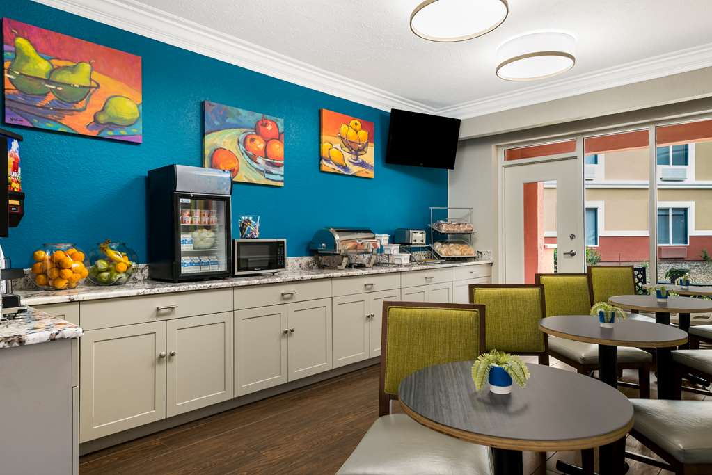 SureStay Plus by Best Western The Villages - photo 6