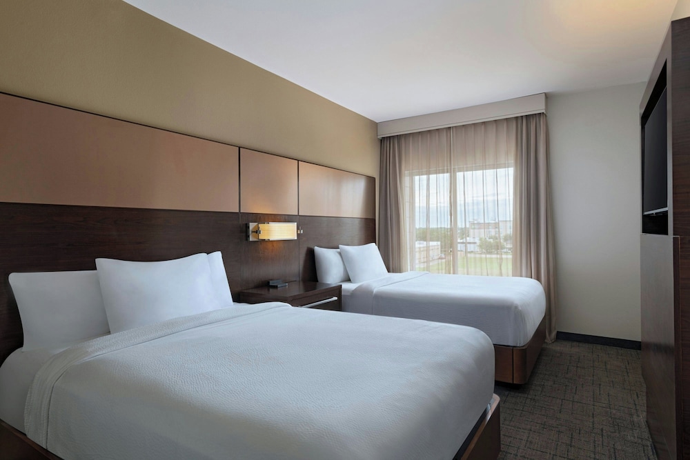 Residence Inn by Marriott Houston Northwest Cypress - photo 6