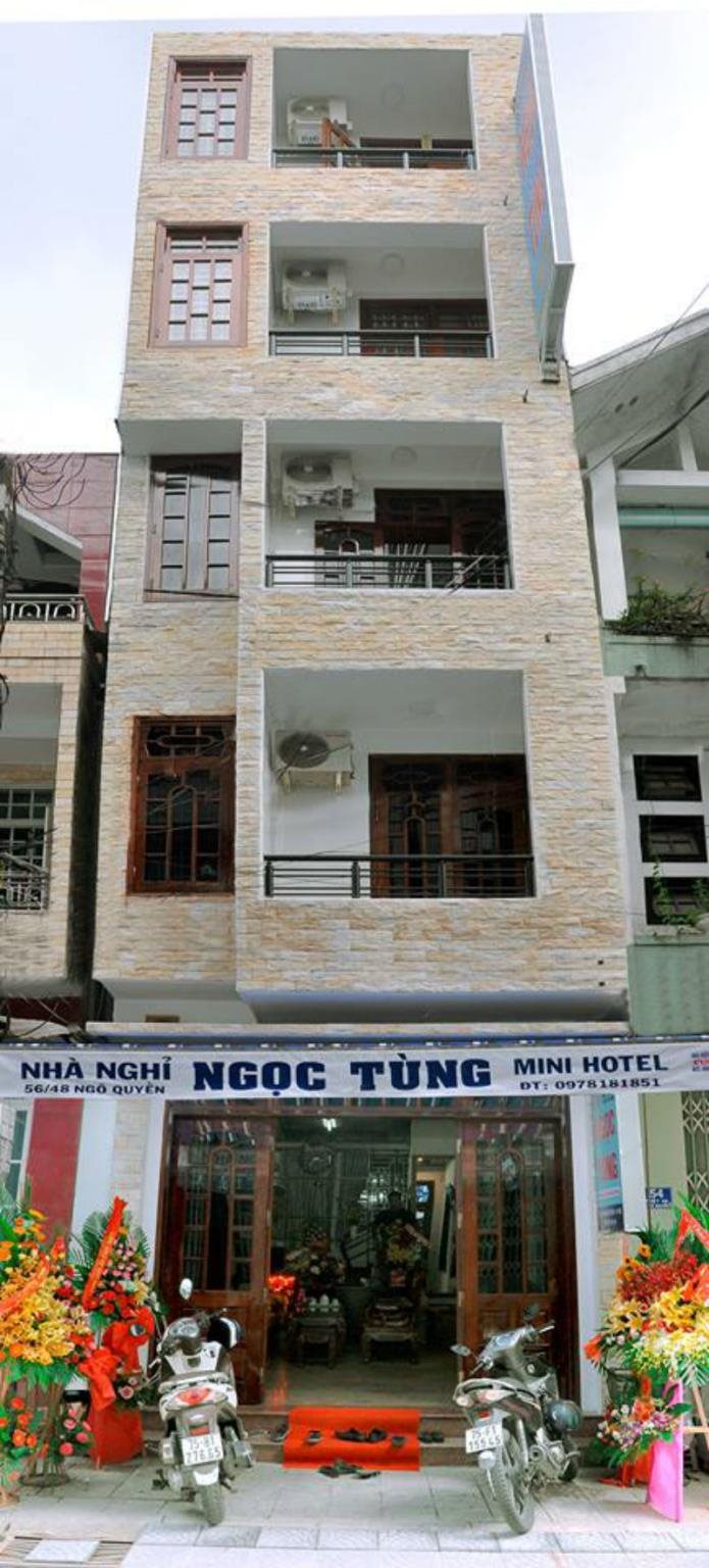 Ngoc Tung Hotel - last minute hotel in Hue
