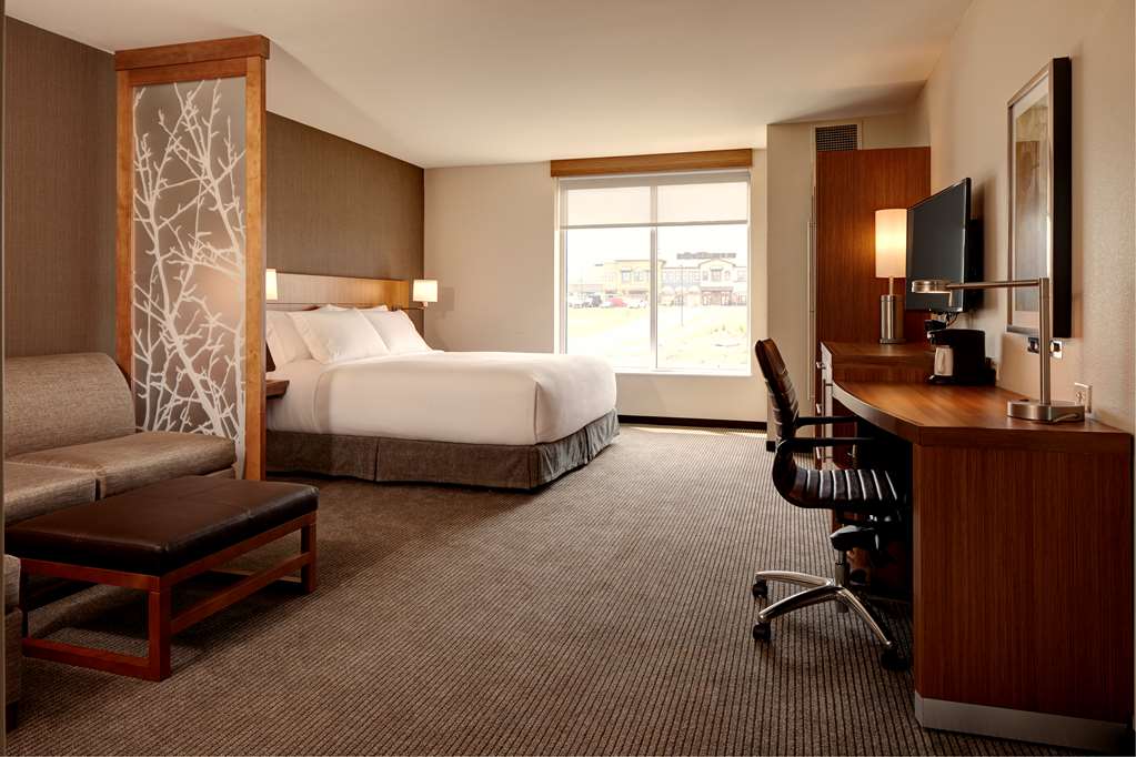 Hyatt Place Madison Verona - photo 12