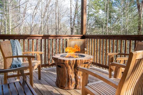 A Perfect Stay By Avada Properties in Pigeon Forge, United States