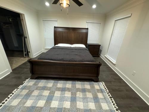 Frenchie Escape in Zachary, United States