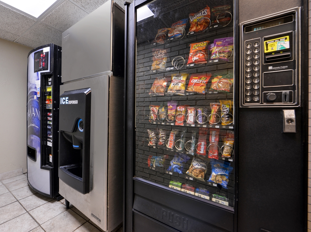 Americas Best Value Inn Collinsville St. Louis - photo 18