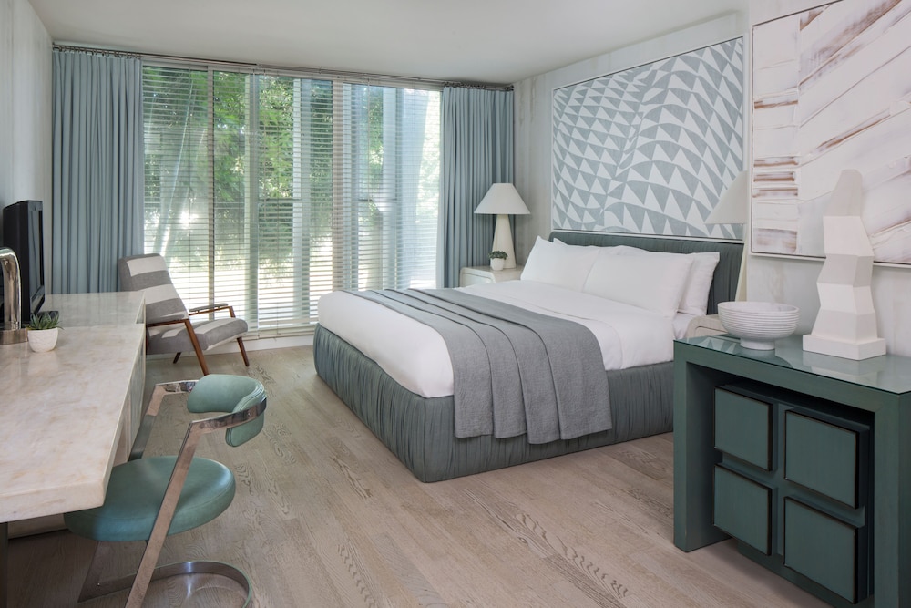 Avalon Hotel Beverly Hills a Member of Design Hotels - photo 11