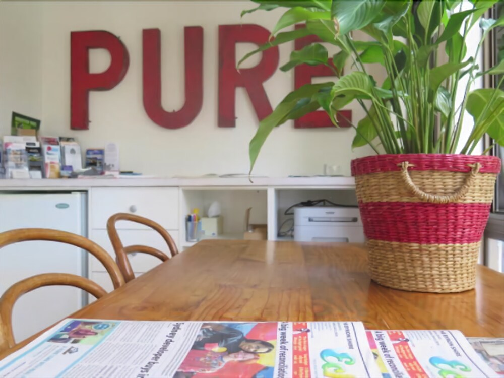 Barbara's Byron Bay — 4-Star Luxury Hotel in Byron Bay, Australia