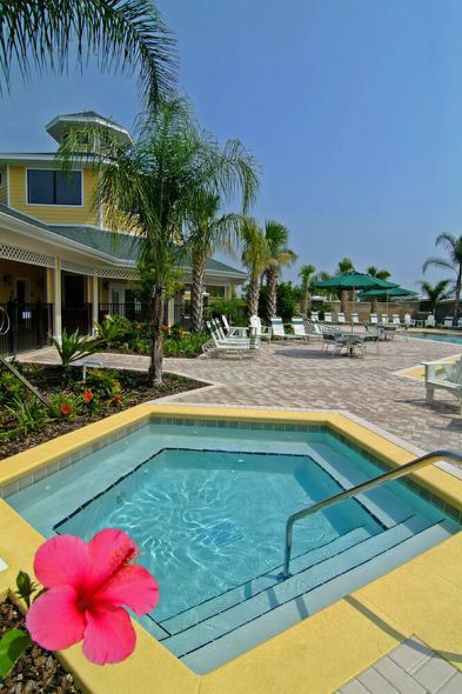 Caribe Cove Resort By Wyndham Vacation Rentals - photo 20