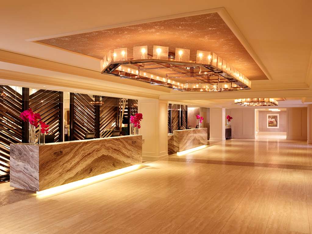 Нью-Йорк: Отель Park Central Hotel New York