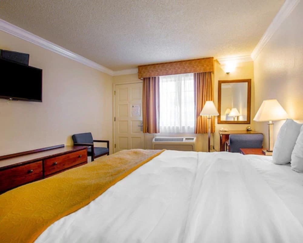 Arbor Inn Monterey - photo 13