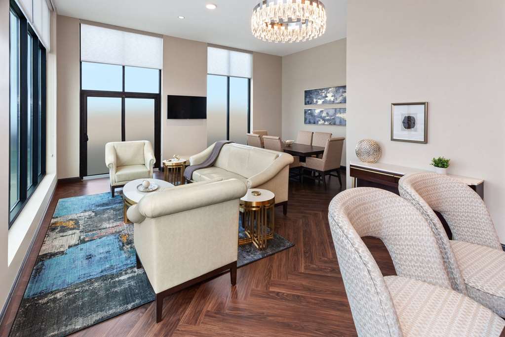 Legacy Hotel Trademark Collection By Wyndham - photo 33