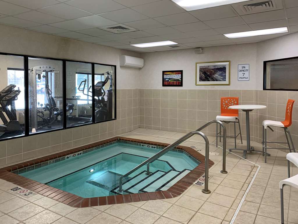 Comfort Inn Saint Paul East - photo 16